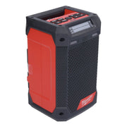 Milwaukee M12 Dab Radio And Charger (Bare Unit) 4933472115 Milwaukee - Dynamic Drive
