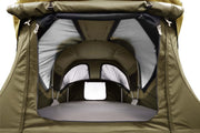 Thule Approach M two/three-person roof top tent fennel tan Thule - Dynamic Drive