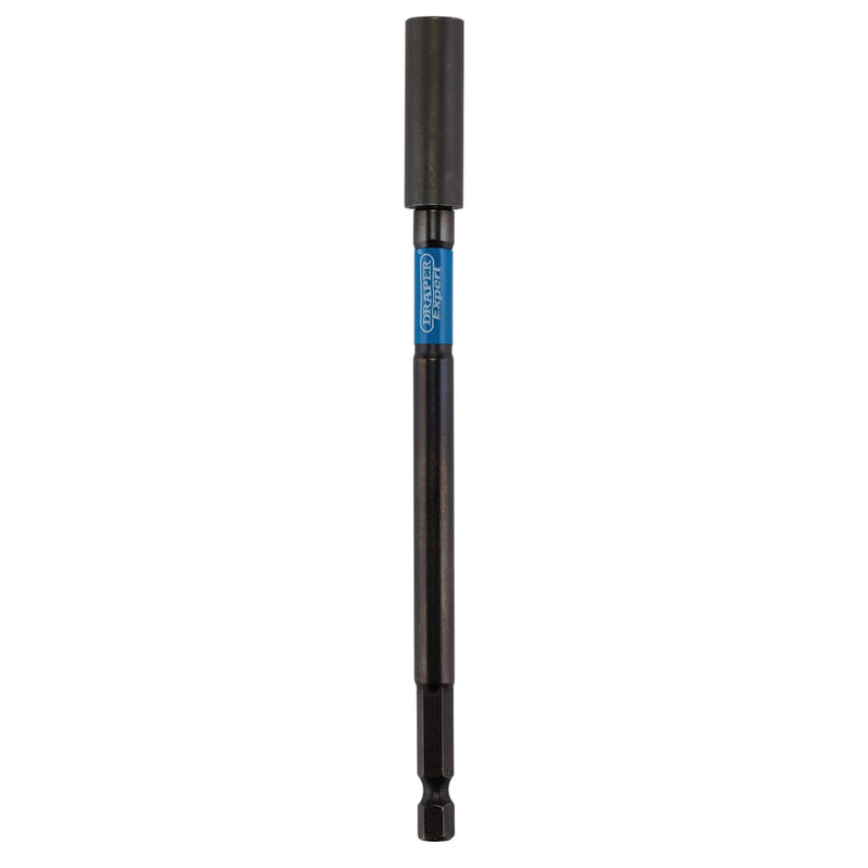 Draper Expert Impact Magnetic Bit Holder, 150mm, 1/4" Hex 06724 Draper - Dynamic Drive