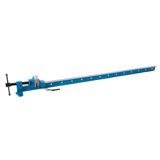 Silverline T-Bar Sash Cramp 1200mm 613111 Silverline  - Dynamic Drive