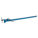 Silverline T-Bar Sash Cramp 1200mm 613111 Silverline  - Dynamic Drive
