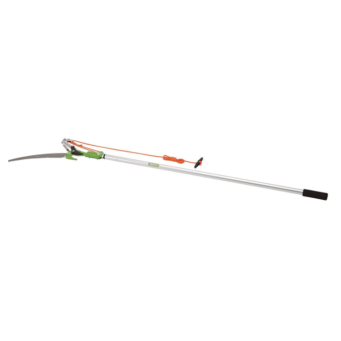 Draper Telescopic Handle Tree Pruner, 355mm 03551 Draper - Dynamic Drive