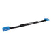 Silverline Motorbike Handlebar Tie-Down Strap 900 x 35mm Silverline - Dynamic Drive