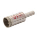 Silverline Diamond Dust Holesaw 16mm Silverline - Dynamic Drive
