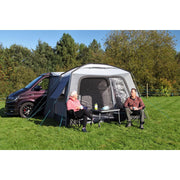 Outdoor Revolution Cayman Cuda F/G Driveaway Awning Campervan (180-240) Outdoor Revolution - Dynamic Drive