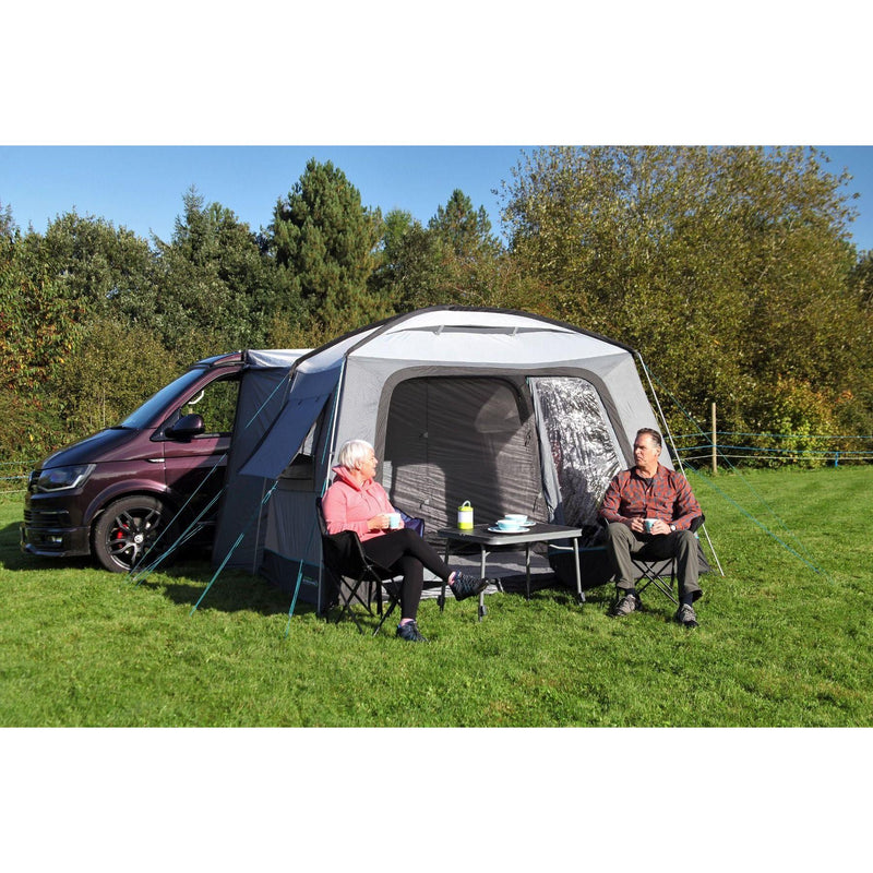 Outdoor Revolution Cayman Cuda F/G Driveaway Awning Campervan (180-240) Outdoor Revolution - Dynamic Drive