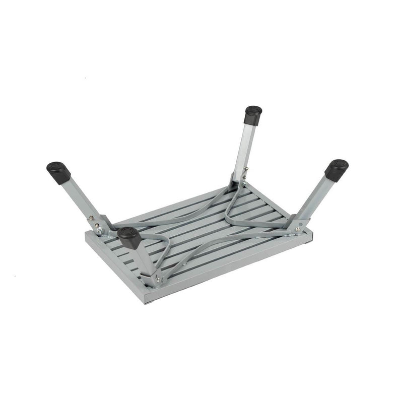 Bo-Camp Caravan Step Foldable Non-Slip Single Bo-Camp - Dynamic Drive