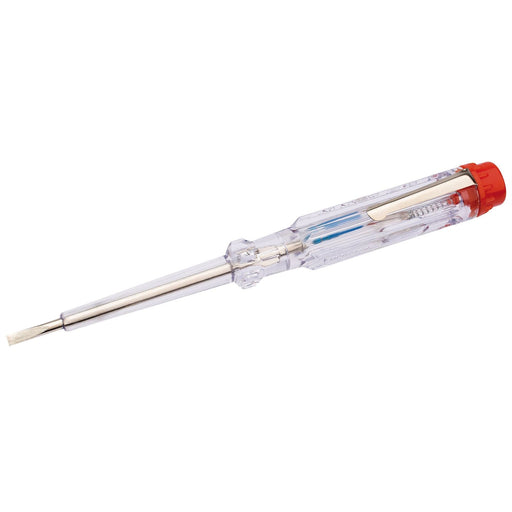 Draper Mains Tester, 140mm 64506 Draper - Dynamic Drive