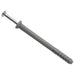 Masonmate® Nylon Hammer-In Fixing 6 x 70mm (100) MASONMATE® - Dynamic Drive