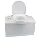 Thetford C402 Cassette Toilet Left Hand for Caravans and Motorhomes Thetford - Dynamic Drive