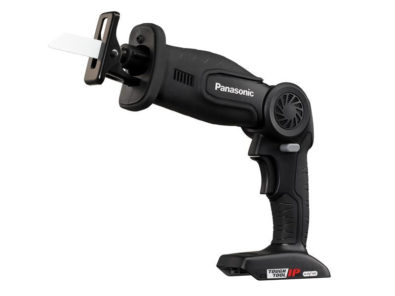Panasonic EY47A1X32 Folding Reciprocating Saw 14.4/18V Bare Unit Panasonic - Dynamic Drive