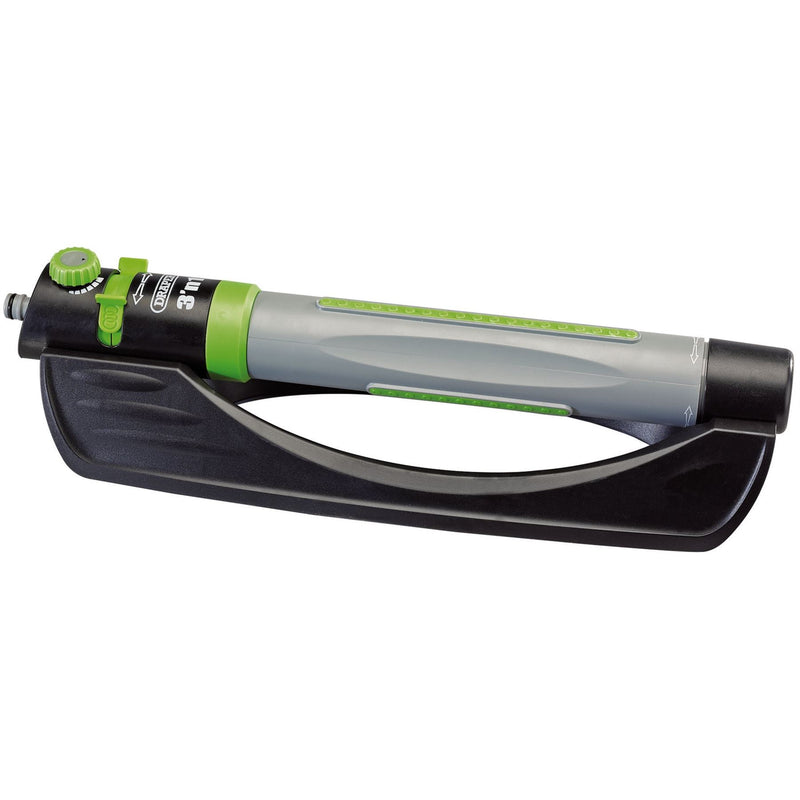 Draper 3-in-1 Oscillating Sprinkler 25089 Draper - Dynamic Drive
