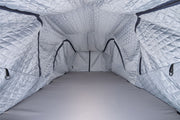 Thule Approach Insulator S two-person roof top tent quilted insulation Thule - Dynamic Drive