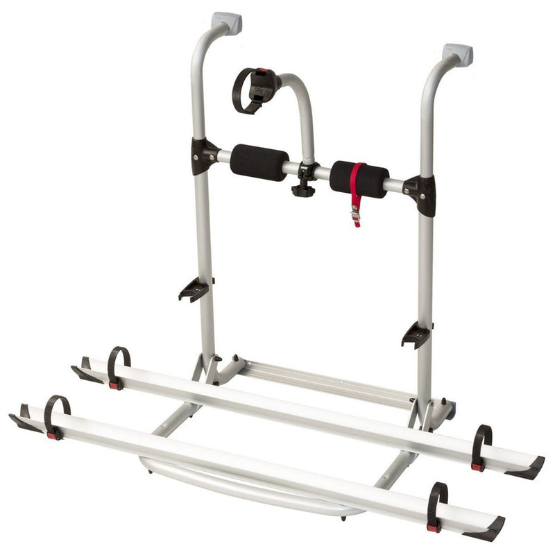 Fiamma Motorhome Carry Bike UL Black 2 Cycle Carrier Fiamma  - Dynamic Drive