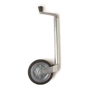Jockey Assembly & Clamp 34Mm JW34-01 & CL34-02 UK Camping And Leisure - Dynamic Drive