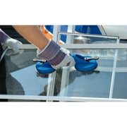 Draper Twin Suction Cup Lifter 71172 Draper - Dynamic Drive