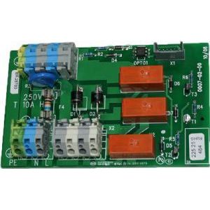 Truma 230V Combi Pcb 34020-63800 Truma - Dynamic Drive