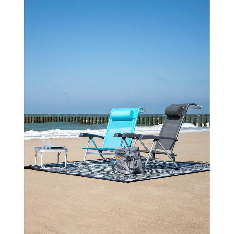 Bo-Camp Chill Mat Oxomo Polypropylene Champagne M Bo-Camp - Dynamic Drive