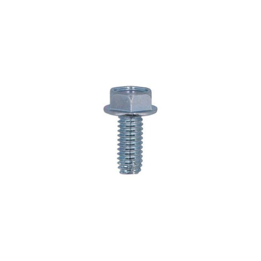 Connect Flanged Hex-Head Body Screw - Universal 50pc 36432 Tool Connection - Dynamic Drive