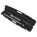 Sealey Torque Wrench Micrometer Style 3/4"Sq Drive 160-800Nm - Calibrated Sealey  - Dynamic Drive
