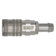 Sealey Radiator Coupler Scania CV014 Sealey - Dynamic Drive