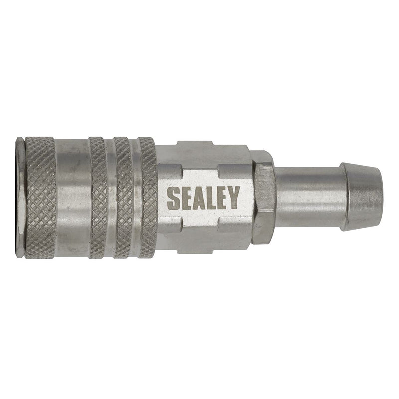 Sealey Radiator Coupler Scania CV014 Sealey - Dynamic Drive