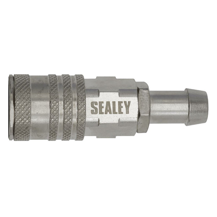 Sealey Radiator Coupler Scania CV014 Sealey - Dynamic Drive