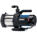 Draper Multi Stage Surface Mounted Water Pump, 90L/min, 1100W 98922 Draper - Dynamic Drive