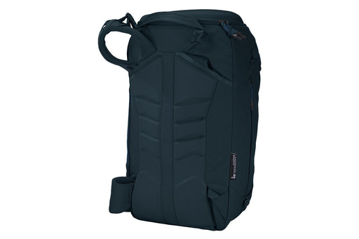Thule Landmark 60L Women's travel pack darkest blue Thule - Dynamic Drive