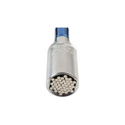 Laser Survivor Socket with Handle 1/2"D 6693 Laser - Dynamic Drive