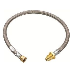 Calor 50Cm Pol X W20 Hose Armoured 601242 Calor - Dynamic Drive