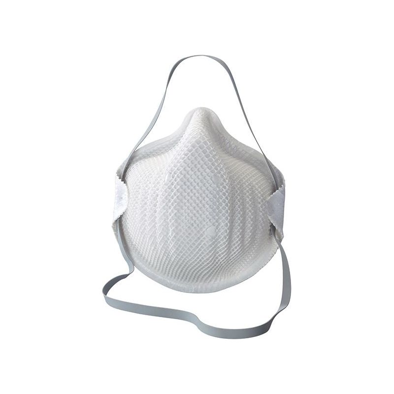 Moldex Classic FFP1 NR D Non-Valved Mask (Pack 3) Moldex - Dynamic Drive