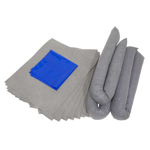 Sealey Spill Control Kit 30L SCK30 Sealey - Dynamic Drive