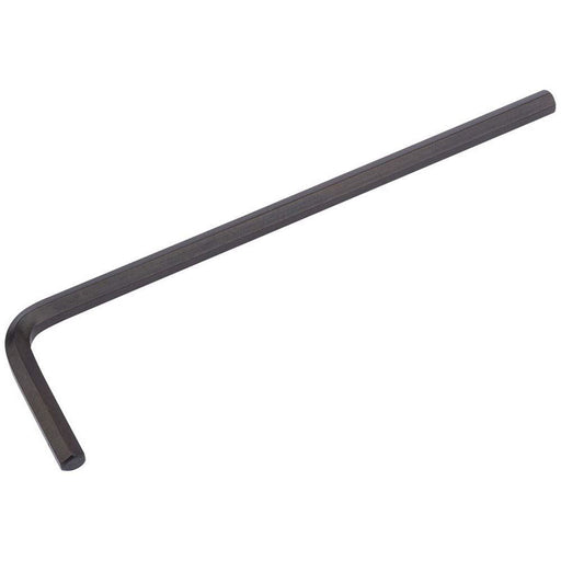 Draper Extra Long Metric Hexagon Key, 4.0mm 33576 Draper - Dynamic Drive