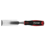 Sealey Hammer-Thru Wood Chisel 38mm AK9237 Sealey - Dynamic Drive