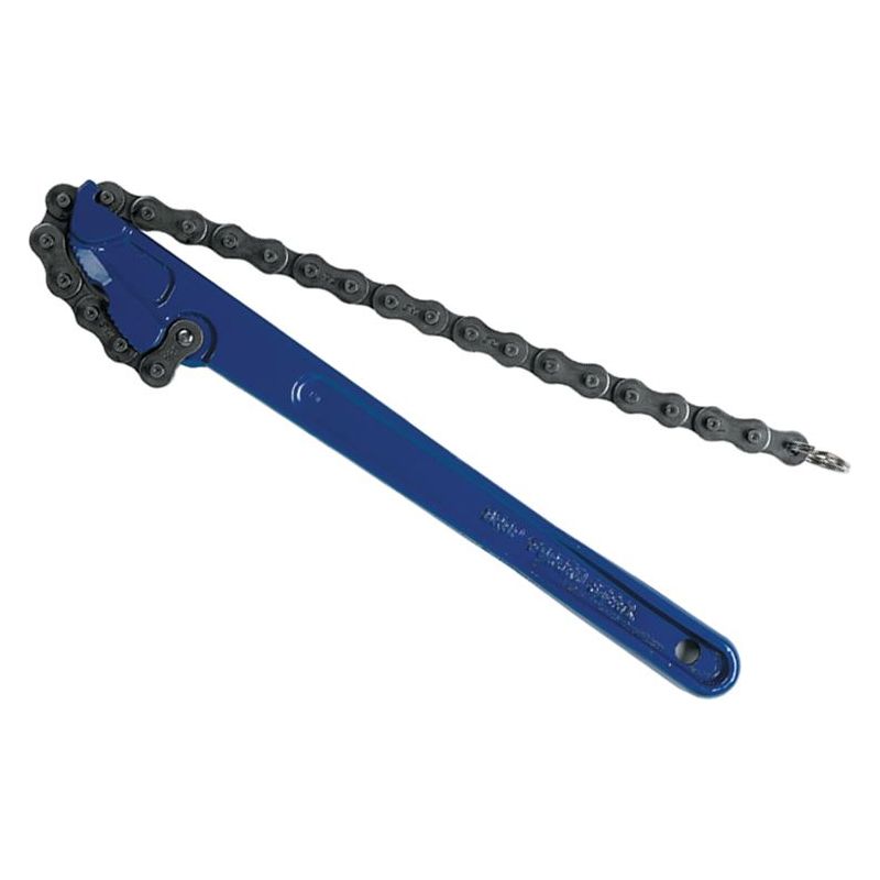 Irwin® Record® 240 Handiwrench 100mm (4in) Capacity IRWIN® Record® - Dynamic Drive