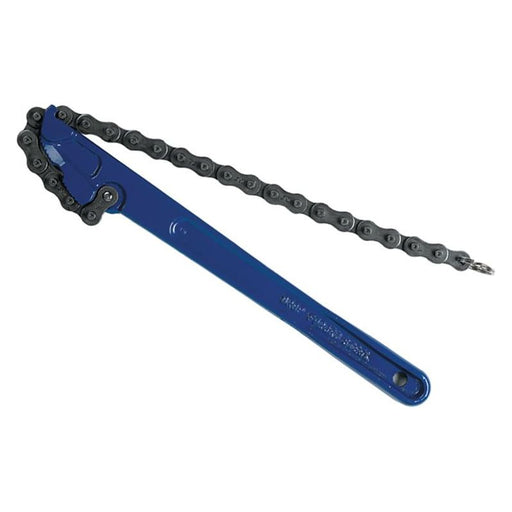 Irwin® Record® 240 Handiwrench 100mm (4in) Capacity IRWIN® Record® - Dynamic Drive