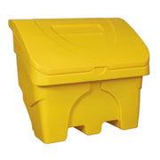 Sealey Grit & Salt Storage Box 200L GB03 Sealey - Dynamic Drive