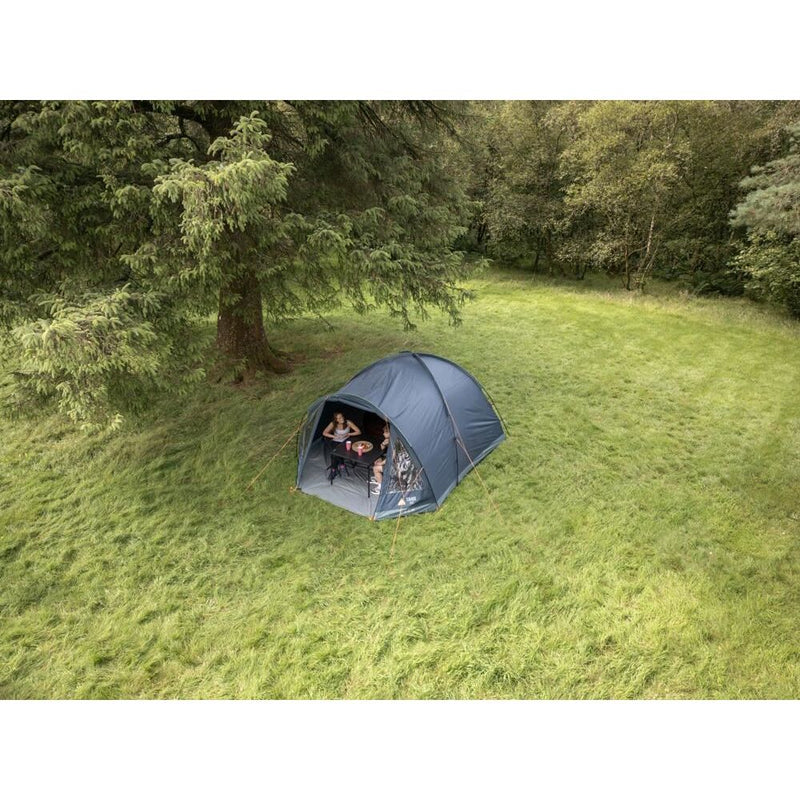Vango Tahoe 500 Tent Deep Blue Vango - Dynamic Drive