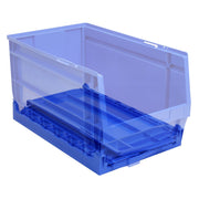 Sealey Collapsible Storage Bin 30L CB30L Sealey - Dynamic Drive