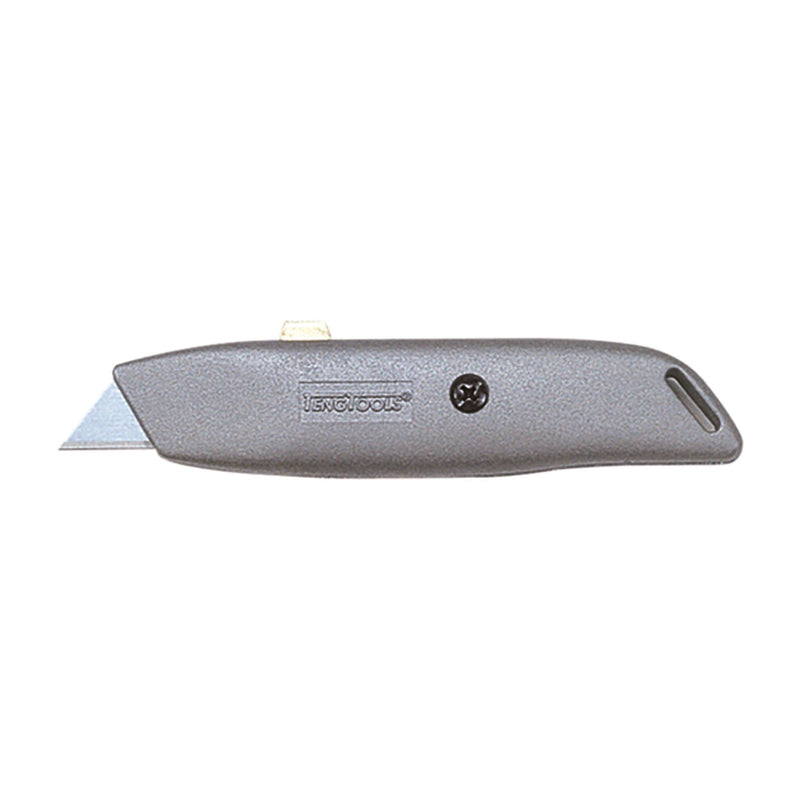 Teng Tools Hacksaw And Knife Set 24TPI Metal Teng Tools - Dynamic Drive