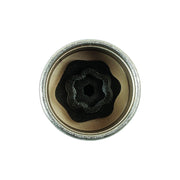 Laser Locking Wheel Nut Key Set 20pc - for Volvo 7076 Laser - Dynamic Drive