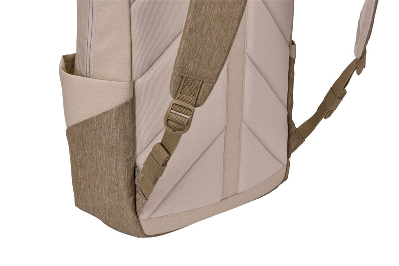 Thule Lithos rucksack 20L Pelican Gray/Faded Khaki Thule - Dynamic Drive