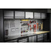 Superline Pro Superline PRO Storage System with Wood Worktop 4.9m APMSSTACK01W Superline Pro - Dynamic Drive