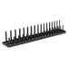 Sealey Socket Holder 1/2"Sq Drive 10-27mm SH1217 Sealey - Dynamic Drive