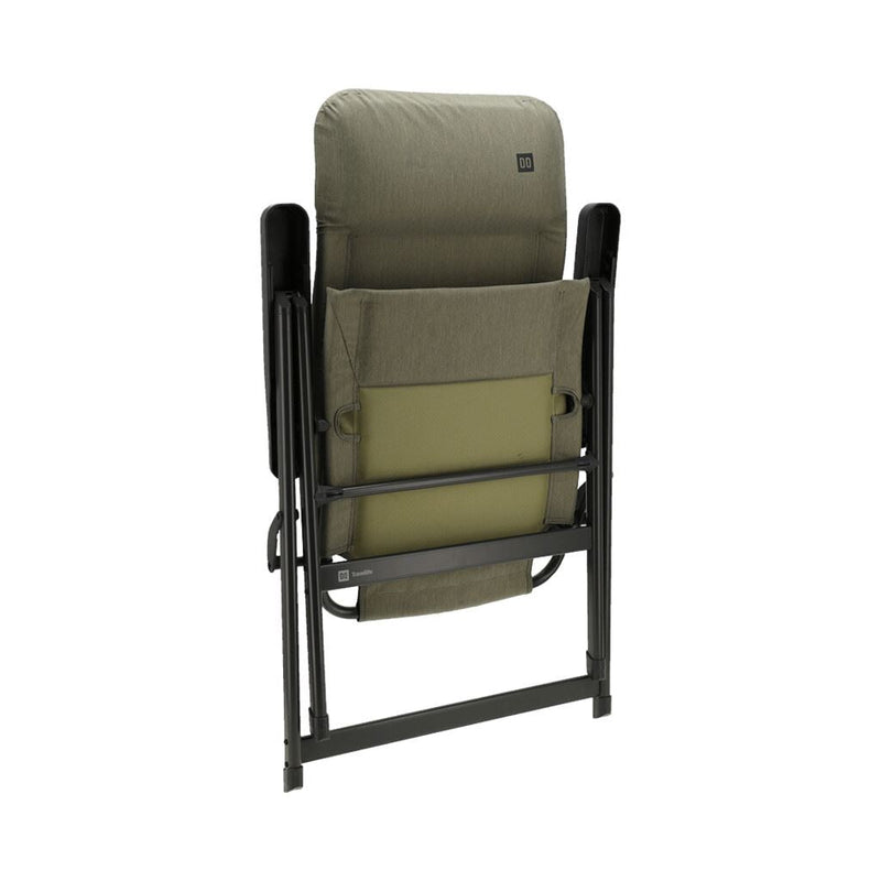 Travellife Lago Recliner Comfort Moss Green 2130550 Travellife - Dynamic Drive
