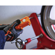 Sealey Motorcycle Lift 680kg Capacity Heavy-Duty Electro/Hydraulic MC680E Sealey - Dynamic Drive
