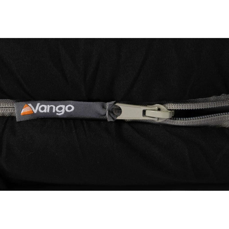 Vango Stellar Single Sleeping Bag Black Vango - Dynamic Drive
