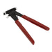 Sealey Wheel Weight Pliers Stick On Wheel Weights VS0368 Sealey - Dynamic Drive