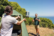 Coleman Pro 3.7L Jug Coleman - Dynamic Drive